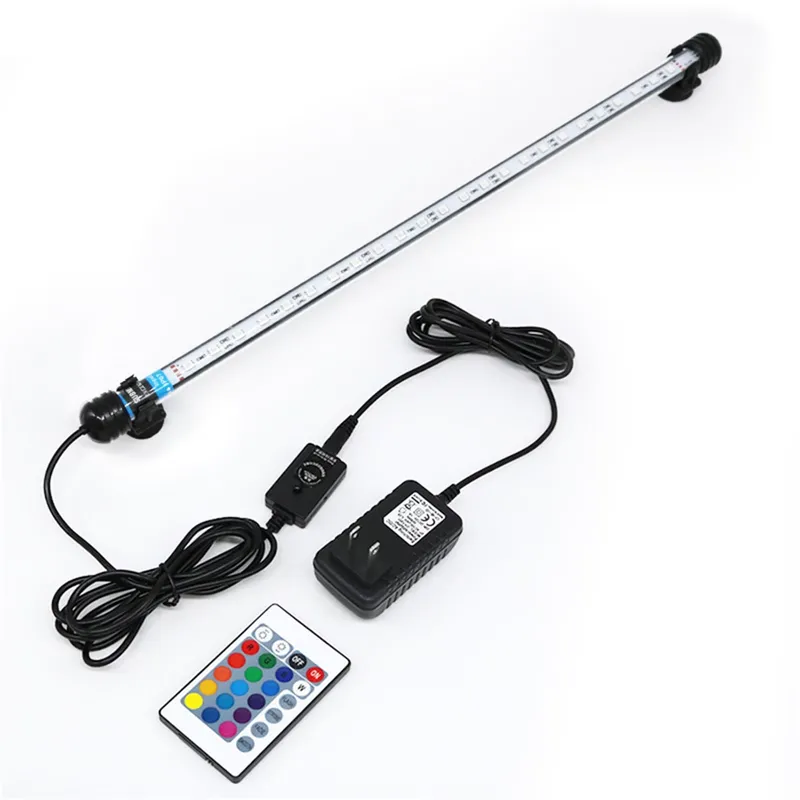 Aquarium Plant Light Spectrum - Lámpara de Tubo de Espectro Completo
