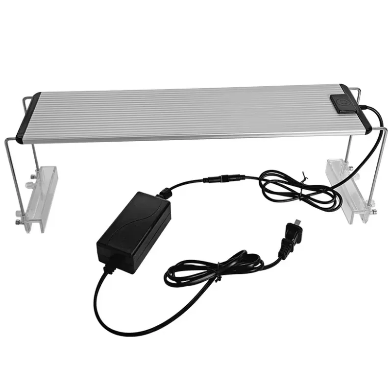 Planted Aquarium Hours - Lámpara LED para Acuario con Control