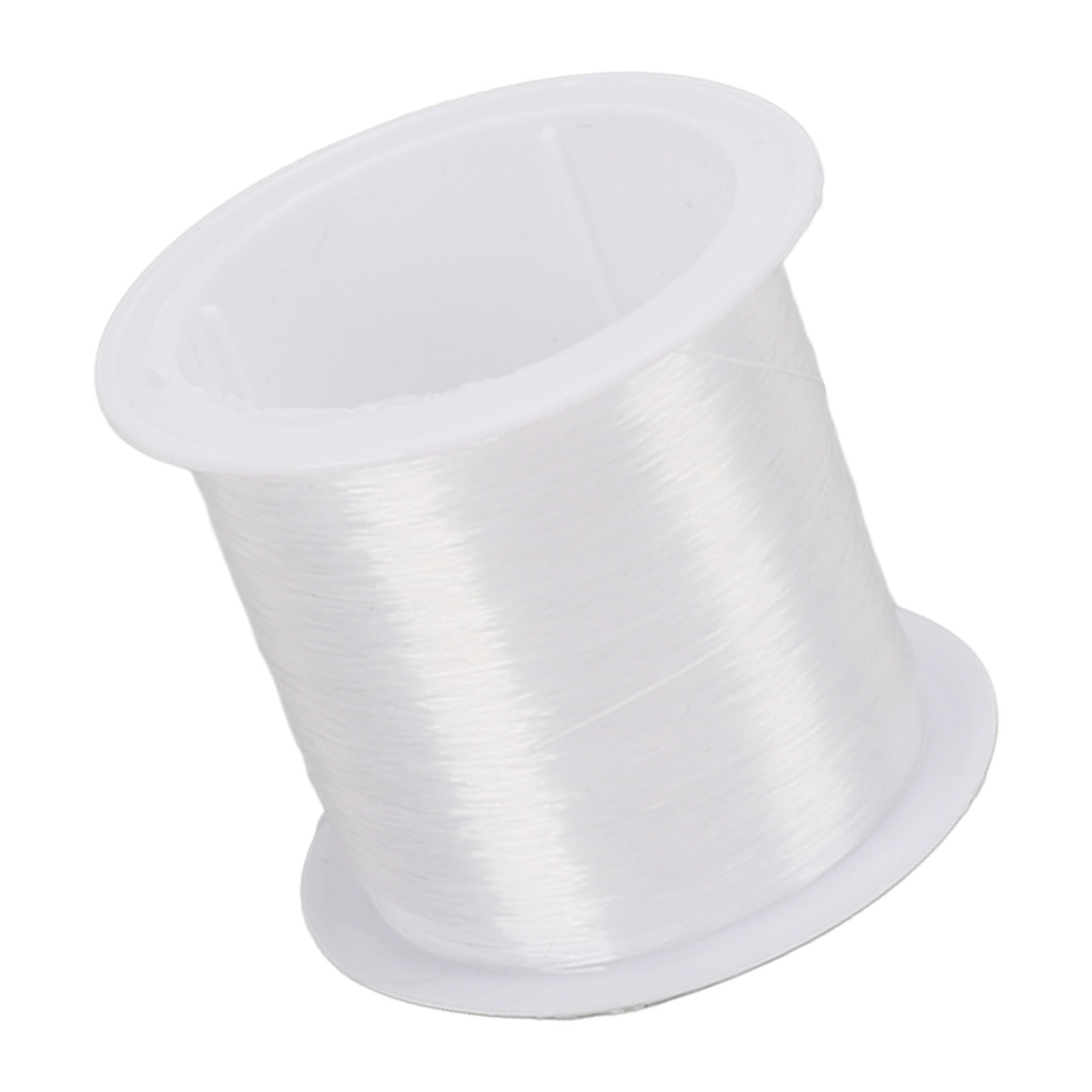 Planted Aquarium Making - Cordel de Nylon Transparente de 0.2mm,
