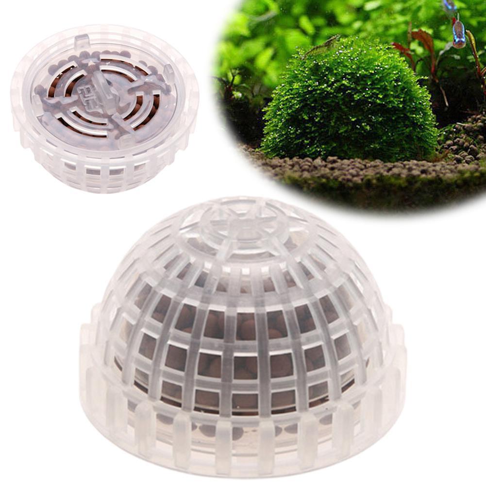 Aquarium Planted Tank Substrate - Suministros acuáticos para mascotas, decoraciones para