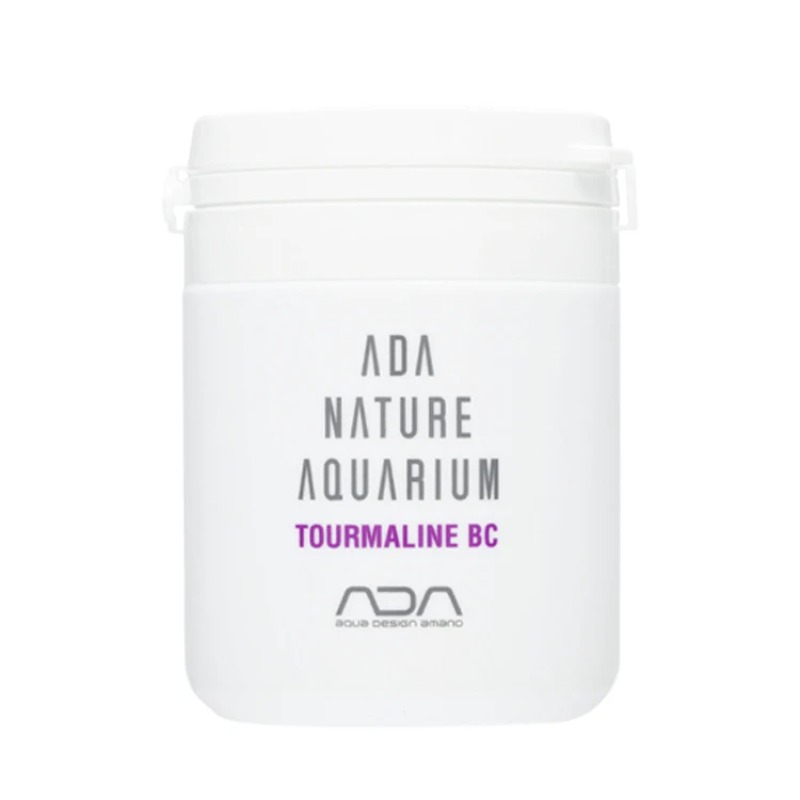 Aquarium Planted Tank Substrate - Aditivos de sustrato ADA TOURMALINE BC
