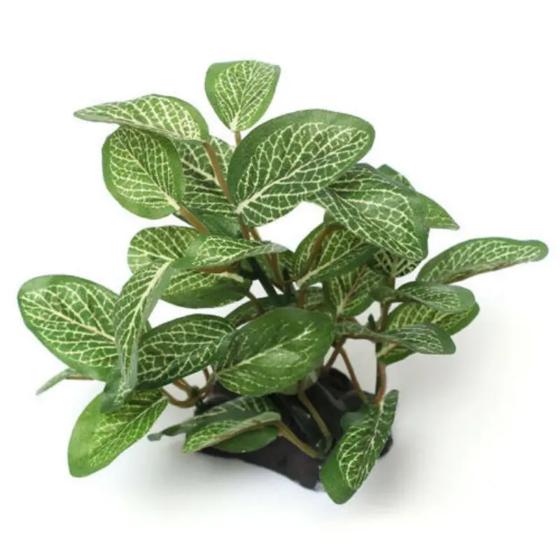 Tronco de árbol de tortuga Art - Planted Aquarium Making reseña y precio