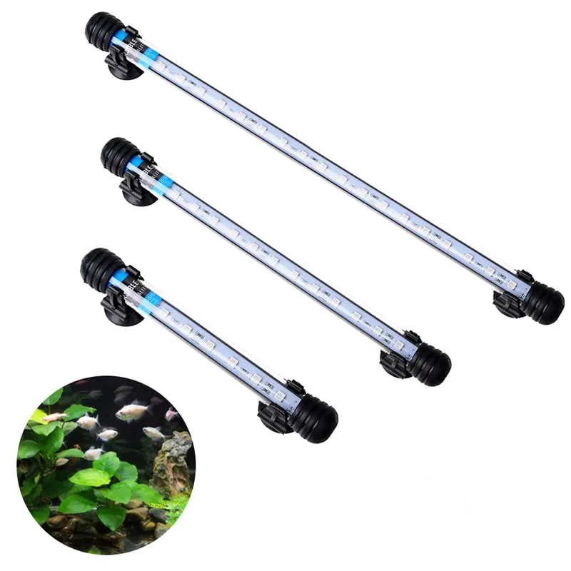 Lámpara de Tubo de Espectro Co - Aquarium Plant Light Spectrum reseña y precio
