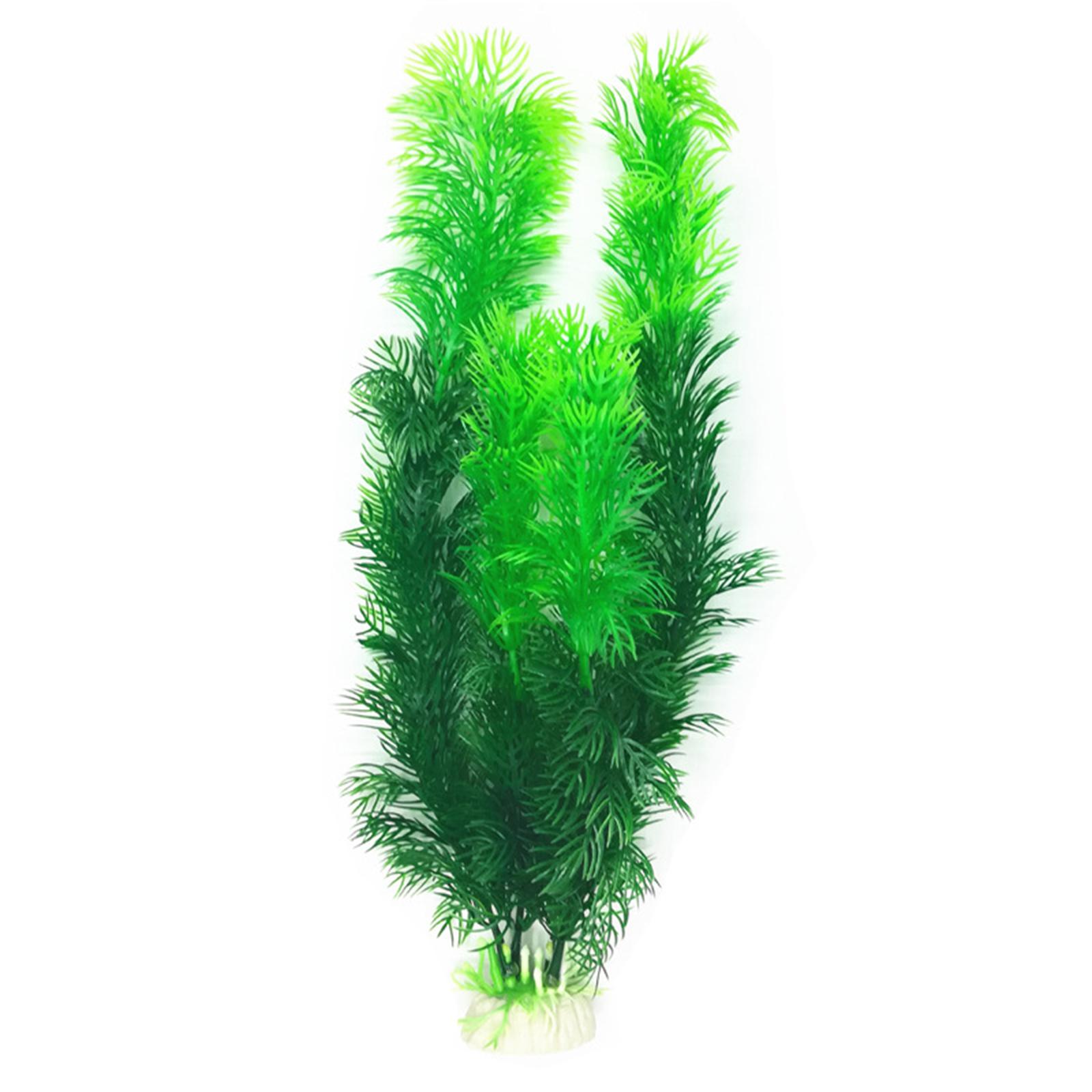 Juego de Plantas Artificiales  - Planted Aquarium Betta reseña y precio