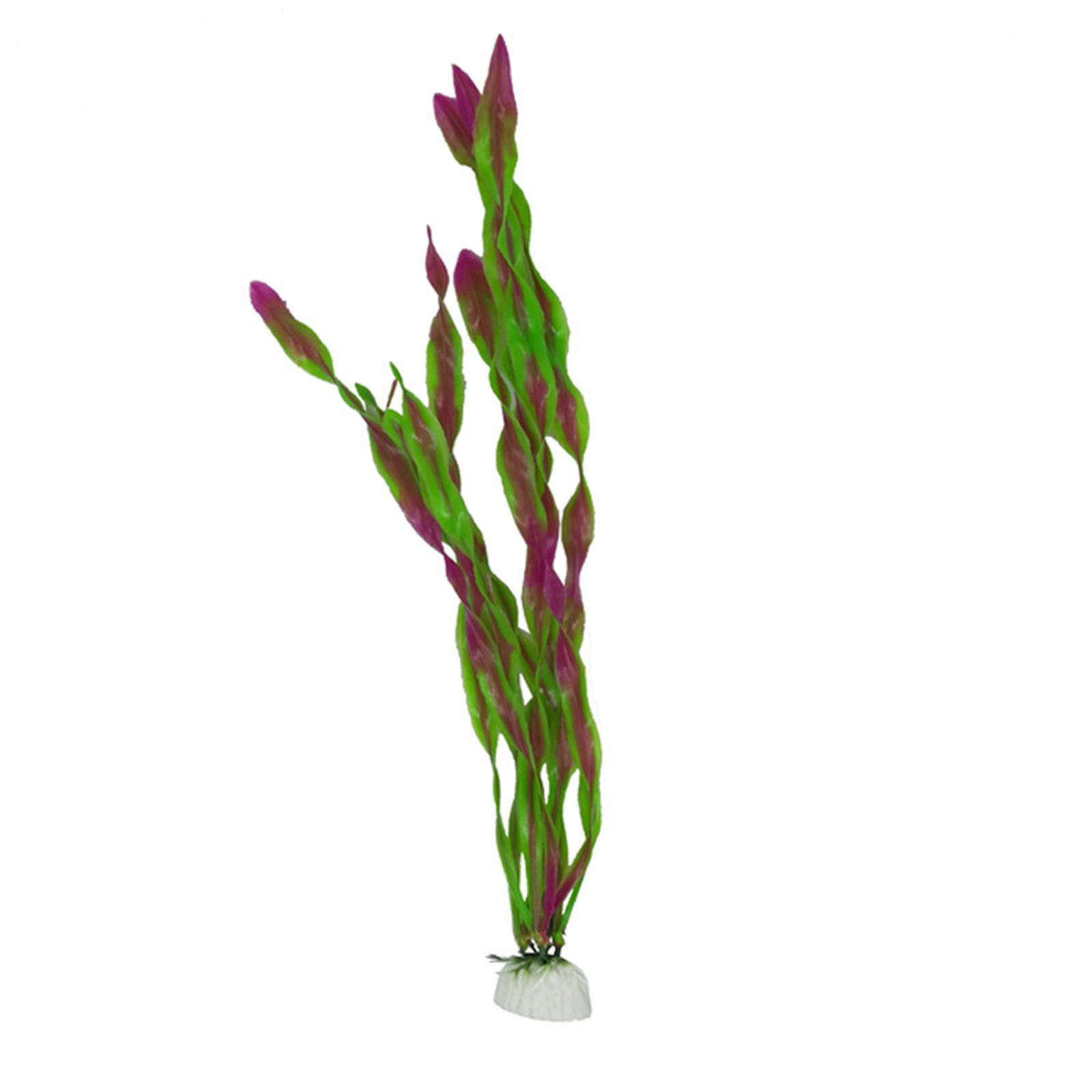 Juego de Plantas Artificiales  - Planted Aquarium Betta reseña y precio