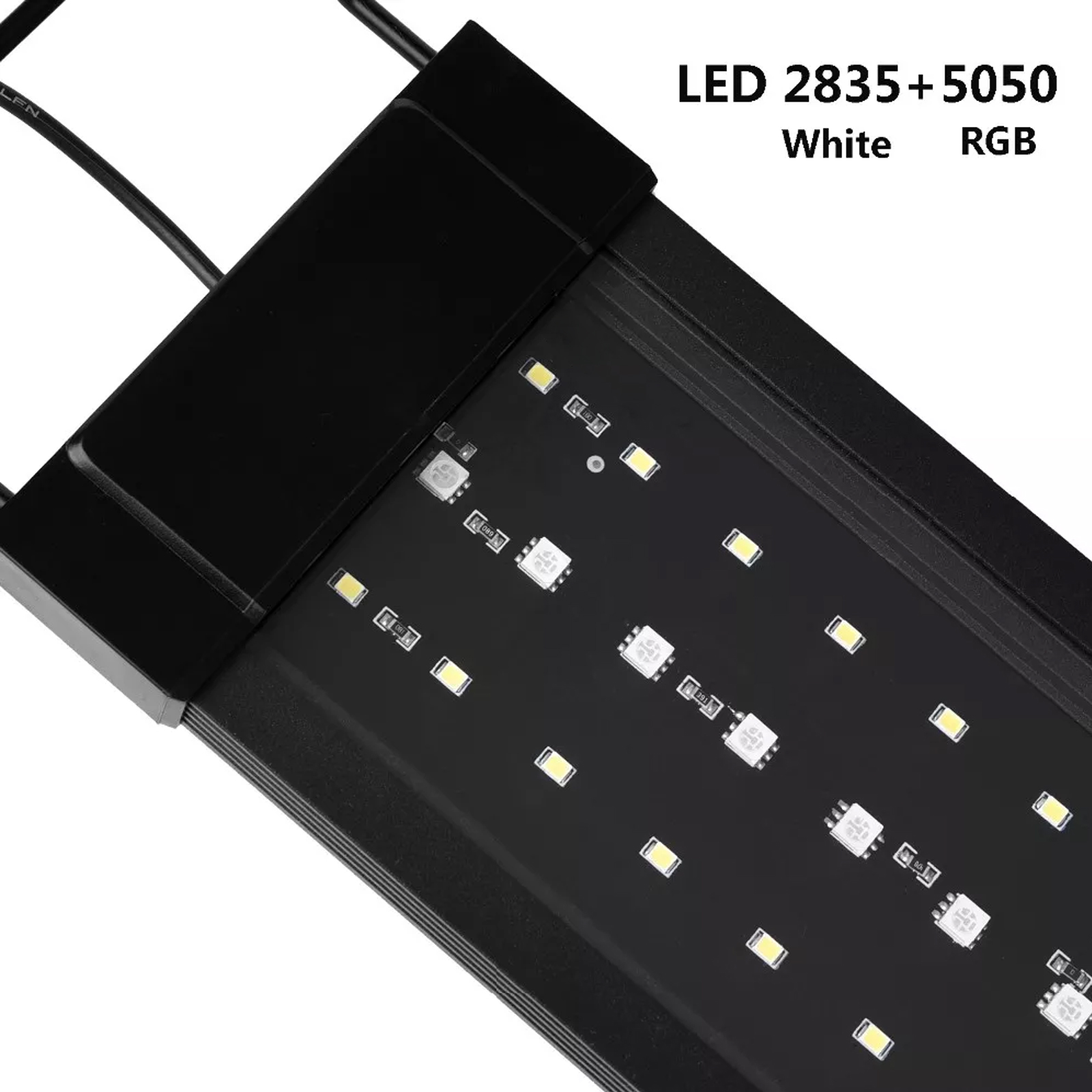 Liweida 24 horas de luz Natura - Planted Aquarium Hours reseña y precio