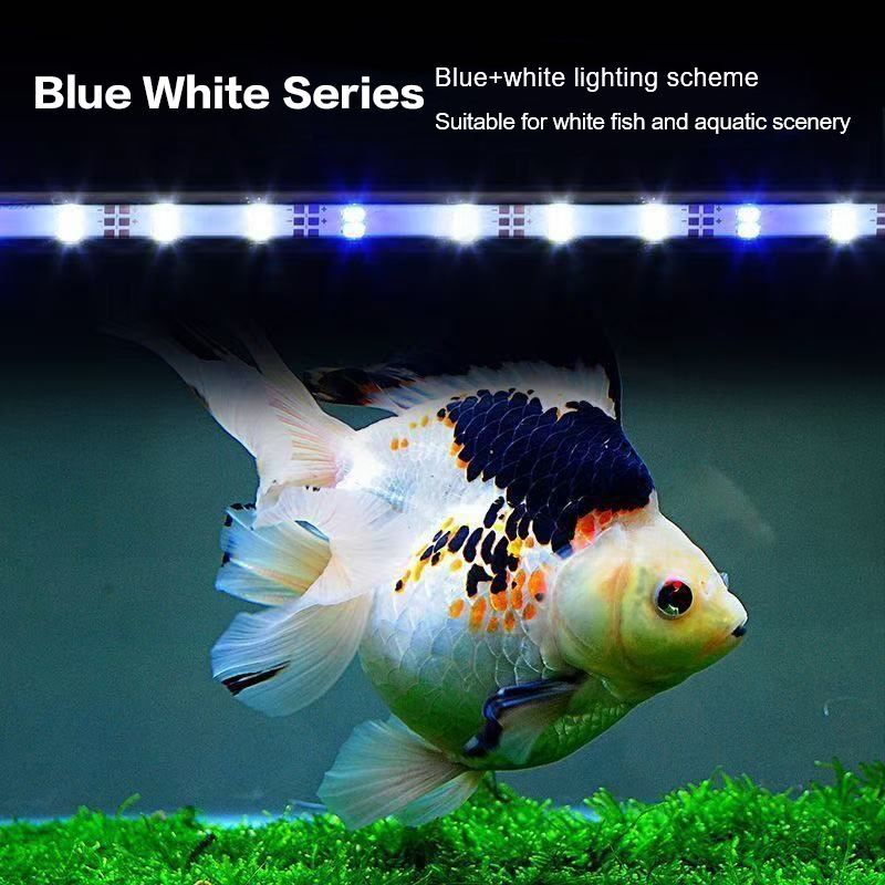 17-47CM enchufe USB luz LED pa - Aquarium Plant Growing reseña y precio