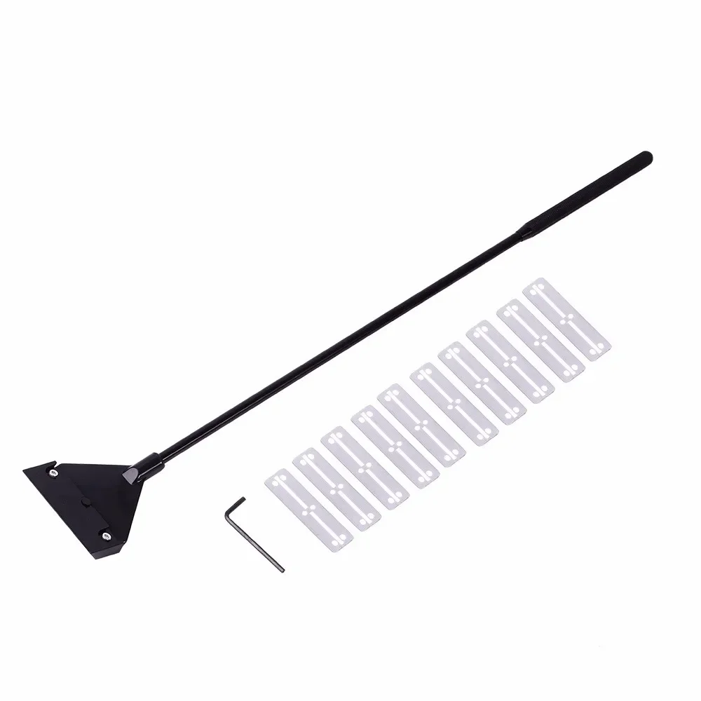Kit de limpieza multiherramien - Planted Aquarium Cleaning Kit reseña y precio