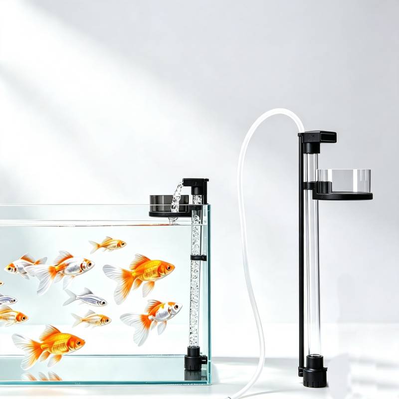 Recolector de Desechos de Pece - Surface Skimmer Nano reseña y precio