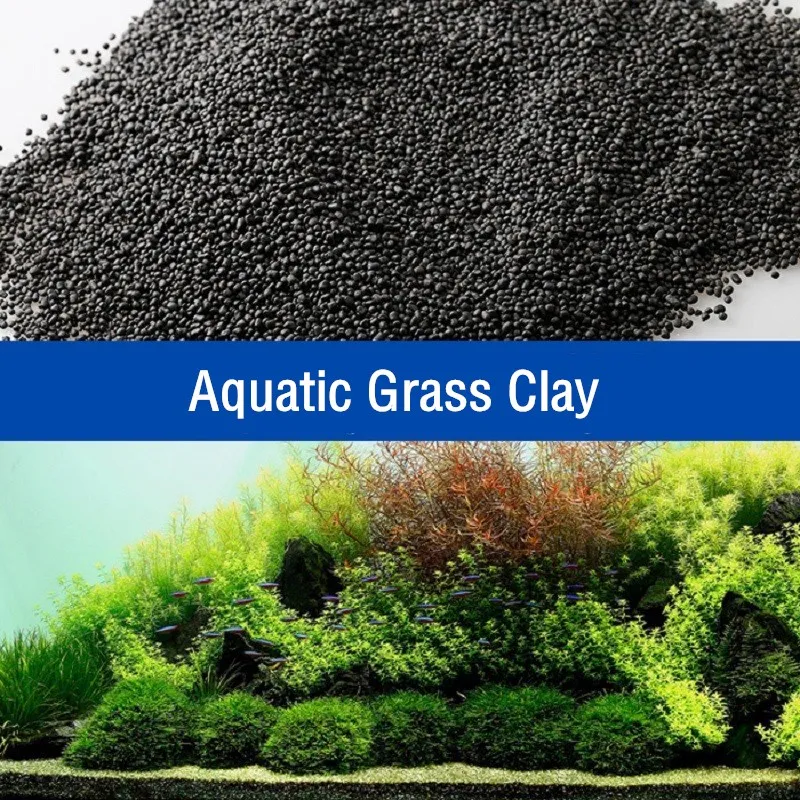 Sustrato para Acuarios de 500g - Aquarium Planted Tank Substrate reseña y precio