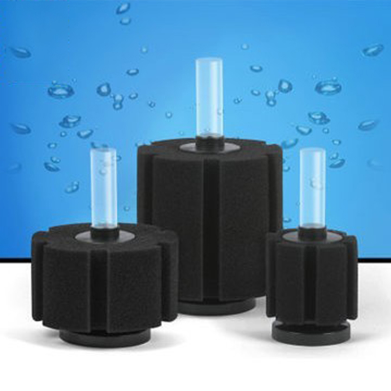 Esponja de filtro de acuario p - Aquael Filter Fzn reseña y precio