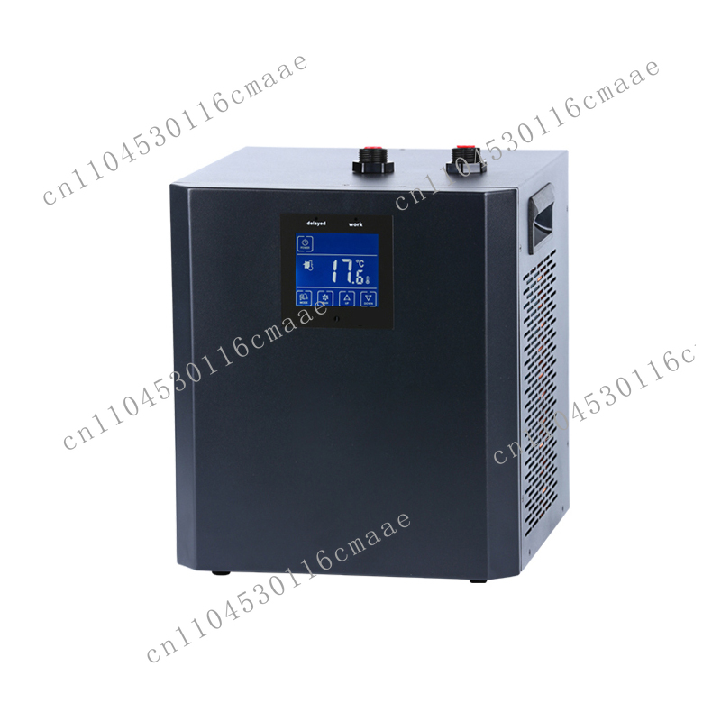 Enfriador de agua para acuario - Planted Aquarium Water Temperature reseña y precio