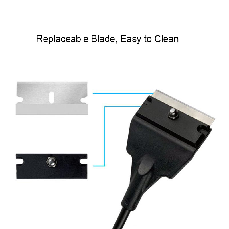 Removedor de algas de acuario  - Planted Aquarium Cleaning Kit reseña y precio