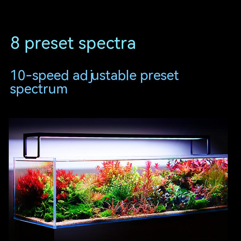 NETLEA 540S/590S acuario espec - Aquarium Plant Growing reseña y precio