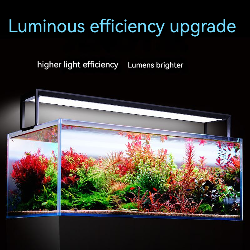 NETLEA 540S/590S acuario espec - Aquarium Plant Growing reseña y precio