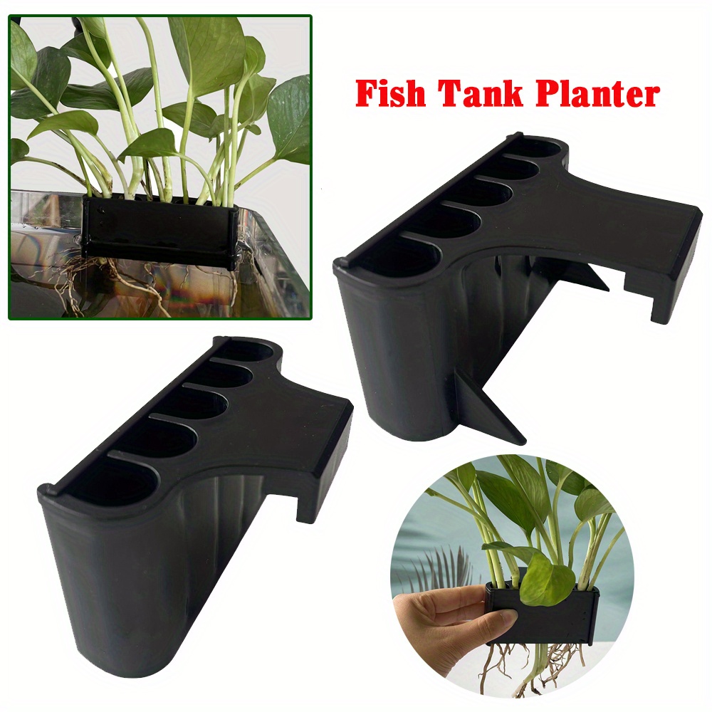 Soporte para plantas de acuari - Aquarium Planted Tank Substrate reseña y precio