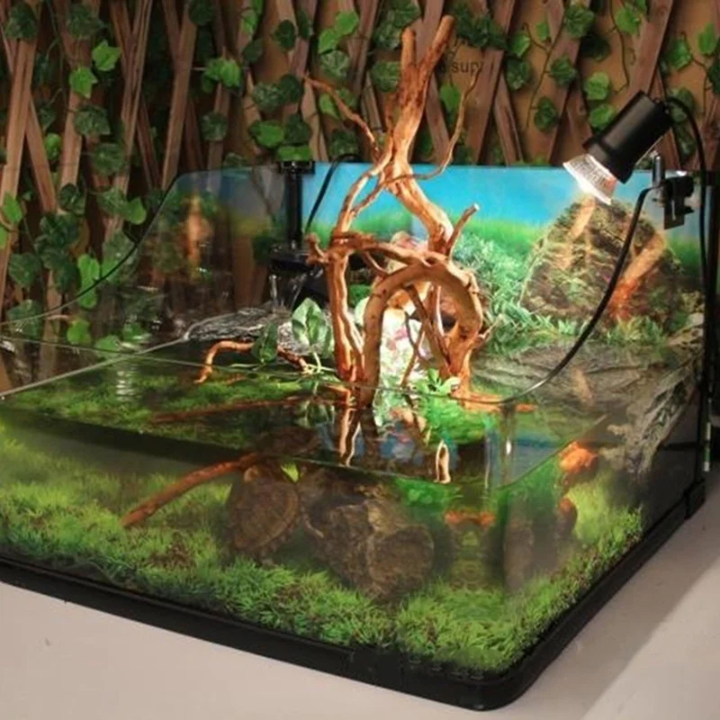 Tronco de árbol Natural, mader - Planted Aquarium Making reseña y precio